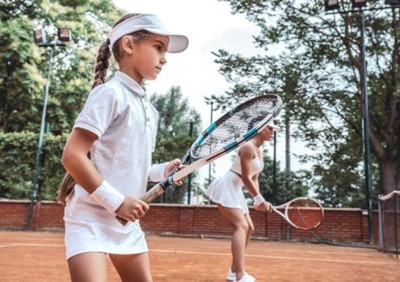 Clases de tenis para colegios