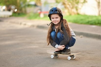 extraescolar skate